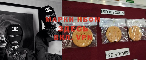 ALPHA PVP Баксан